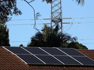 Greens hit back at proposed power plan