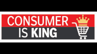 Bengaluru: Woman hurts back, appliance firm sued