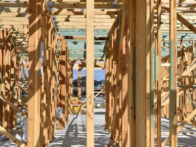 NSW housing supply to get $500m boost