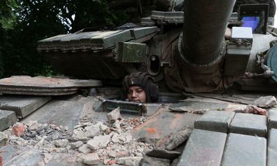 Russia-Ukraine war: what we know on day 117 of the invasion
