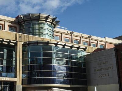 No plea yet in Tas Xmas Day murder case