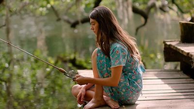 Tell Us Why You Wanna Live By Yourself In A Swamp You Could Win Tix To Where The Crawdads Sing