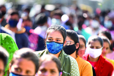 Bhopal: UG-Crest program to ignite young minds at IISER