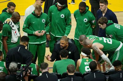 Grading the Boston Celtics’ postseason play from top to bottom