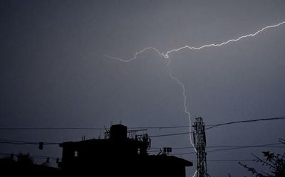 17 die as lightning strikes in Bihar, CM Nitish Kumar expresses grief