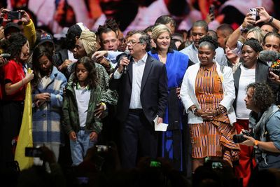 U.S. looks forward to working with Petro after fair election -Blinken