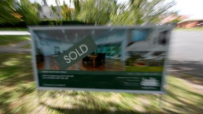 House price falls won’t help affordability