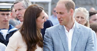 Reason behind Prince William and Kate Middleton's move to Windsor revealed