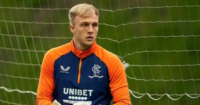 Manchester United 'attempt' Rangers goalkeeper signing and more transfer rumours