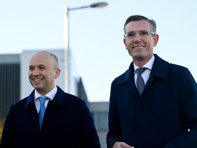 NSW prepares budget for families, women