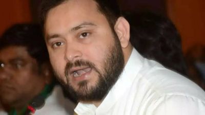 Bihar: Tejashwi Prasad Yadav calls for Raj Bhavan march against Agnipath scheme on June 22