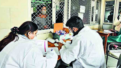 Tricity logs 143 cases in a day, Chandigarh positivity rate at 5.92%