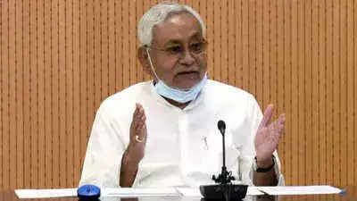 Gale, lightning kill 17 in Bihar, CM Nitish Kumar offers Rs 4 lakh relief to kin