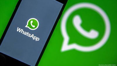 Technology: WhatsApp new feature allow users mute individual users during group calls