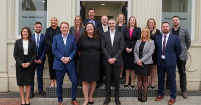 Missguided, Victorian Plumbing and Mills & Reeve: The 26 latest hires and promotions in the North West