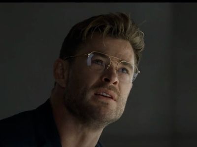 Spiderhead: Netflix users express confusion after watching new Chris Hemsworth movie (cloned)