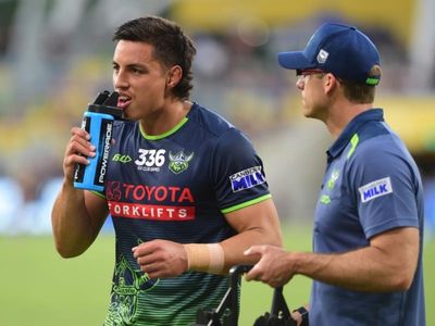 Tapine buzzing for epic New Zealand clash