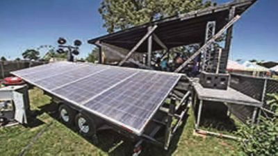 PIL on solar panel sale: High court sends notice to state government, seeks reply