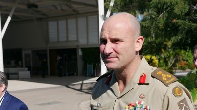 Royal Commission into Defence and Veteran Suicide hears of wait for psychiatrist appointments, hazing at Townsville base