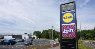 Life in 'forgotten' and 'neglected' town where Lidl and B&M have just opened