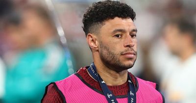 Alex Oxlade-Chamberlain Liverpool transfer stance confirmed as interest grows in Neco Williams