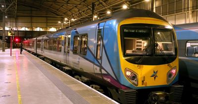 Train strikes in Leeds as Northern, LNER, Cross Country and Transpennine confirm staff walkout