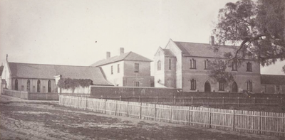 Religious women set up some of Australia's first schools, but their history remains veiled