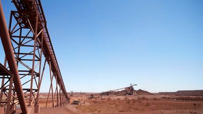 Roy Hill mine site alleged sexual assault sparks police probe as WA FIFO harassment report looms