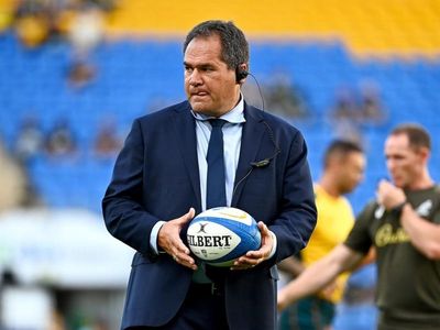 Don't abandon Super Rugby Pacific: Rennie