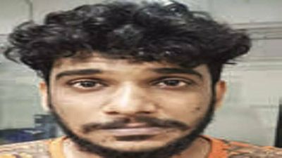 Thiruvananthapuram: Corp staff among 2 held with MDMA