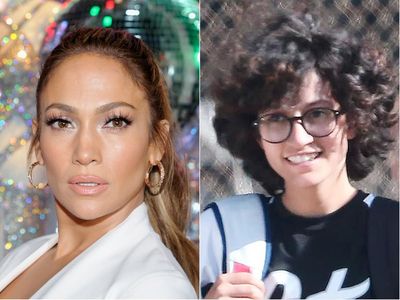 Jennifer Lopez introduces her child to stage for special duet using gender-neutral pronouns