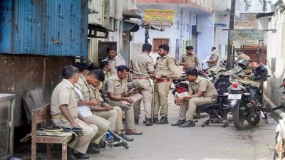 Thiruvananthapuram: Vigil beefed up over Bharat bandh call