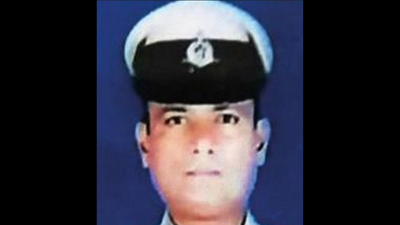 Bengaluru: Cop, 54, found hanging in house