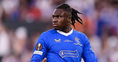 How much could Rangers refuse for Calvin Bassey in this transfer window? - Monday Jury