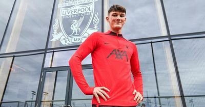 Calvin Ramsay's rise to Liverpool from Aberdeen in focus as 'constant challenges' lead to Anfield revealed