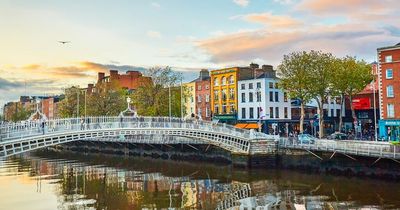Lonely Planet warns tourists about horrors of visiting Dublin