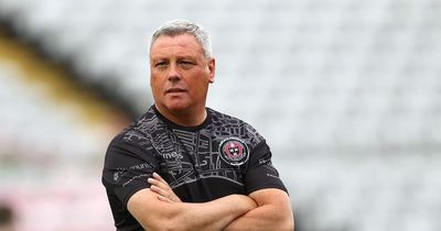 Bohs boss Keith Long looking forward to Shamrock Rovers test after win over Shelbourne