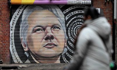 Julian Assange: what is Australia’s position on his extradition, and what options does it have?