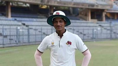 Six Mumbai players in India U-23 camp