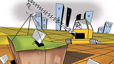 Karnataka: Farmers oppose land acquisition to expand Kellambali-Badanaguppe industrial area