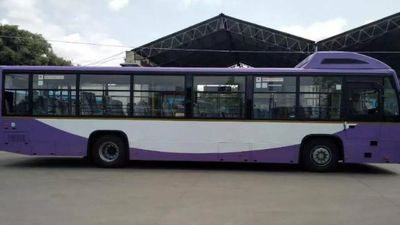 Bengaluru: 300 e-buses to operate on 14 long-distance routes