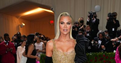 Khloe Kardashian shuts down romance rumours with new basketball star