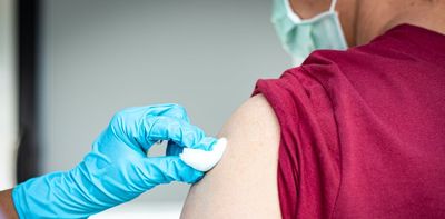 Why can you still get influenza if you've had a flu shot?