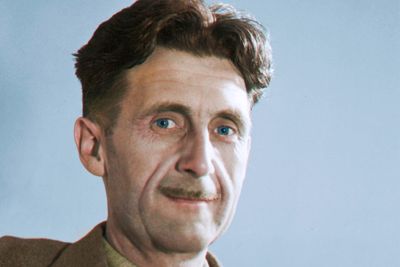 George Orwell’s Animal Farm translated into Scots for first time