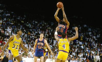 On this date: Showtime Lakers force Game 7 versus Pistons