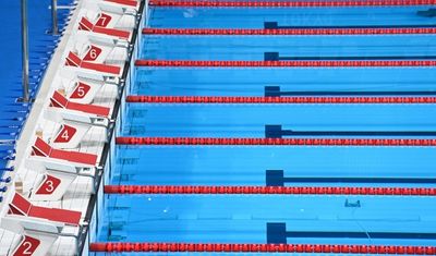 Swimming to set up 'open category' for transgender athletes