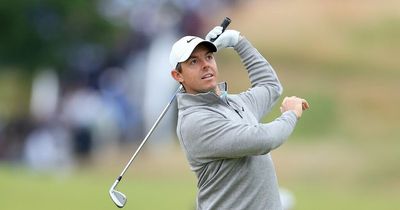 Rory McIlroy reacts to 'another missed opportunity' as Matt Fitzpatrick wins US Open