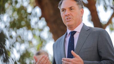 Australian Defence Minister Richard Marles to visits India
