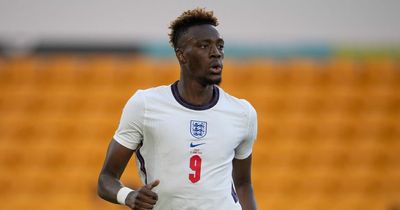 Tammy Abraham has already hinted at Premier League return amid Manchester United links