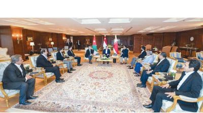 Egypt, Jordan, Bahrain Welcome Upcoming Summit in Saudi Arabia